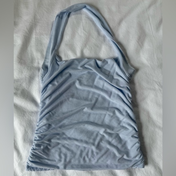 Aritzia Halter Top - Picture 4 of 4